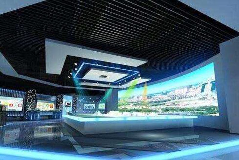 深圳互动科技产业发展趋势